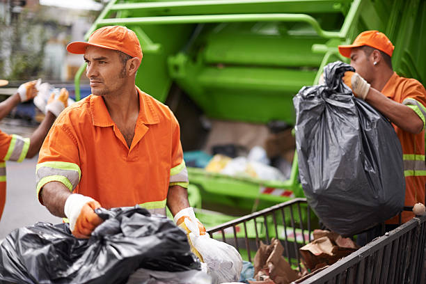 Appliance Disposal in Saucier, MS